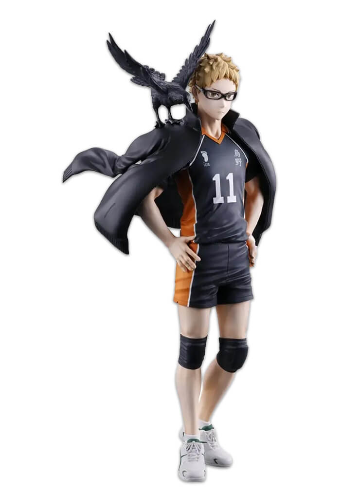 Kei Tsukishima
