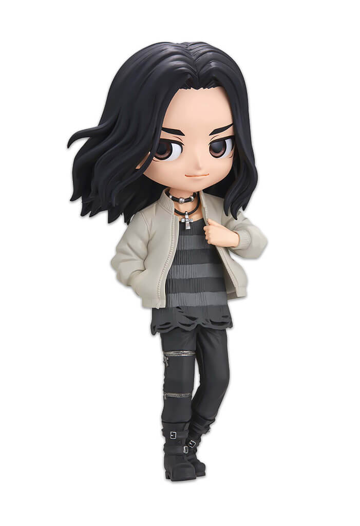 Keisuke Baji