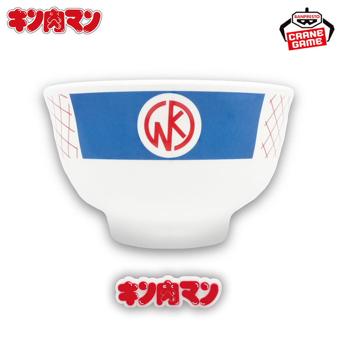 Kinnikuman - GOGO Donburi