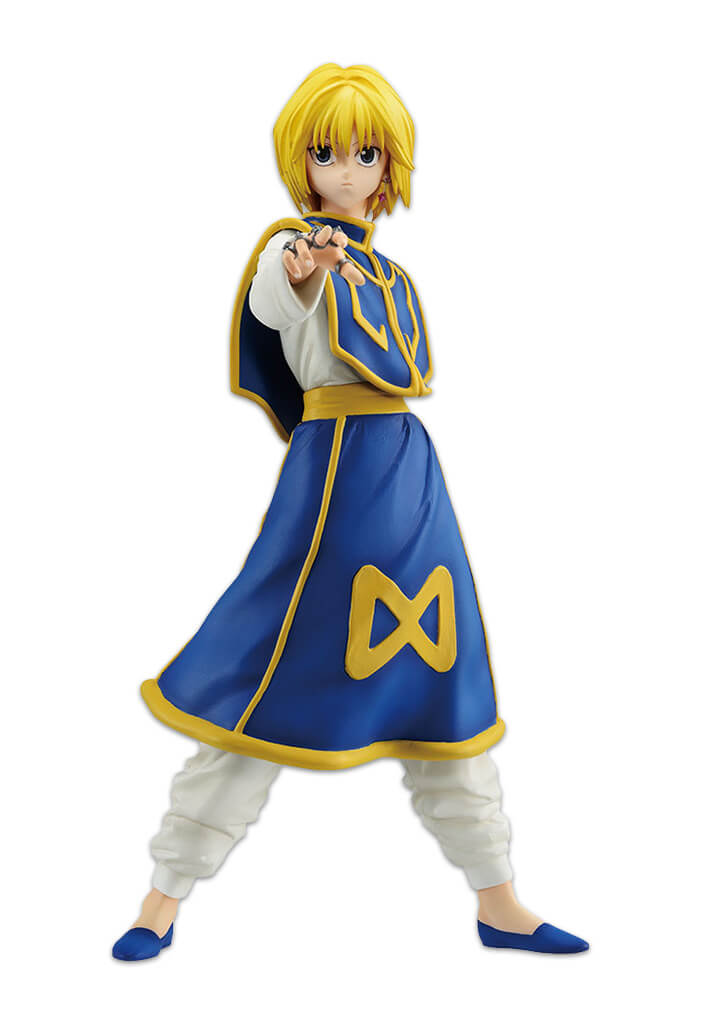 Kurapika