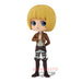 Lâ€™ATTAQUE DES TITANS - FIGURINE ARMIN ARLERT Q POSKET VER.A JAPANDCO 1