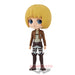 Lâ€™ATTAQUE DES TITANS - FIGURINE ARMIN ARLERT Q POSKET VER.B JAPANDCO 1