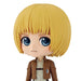 Lâ€™ATTAQUE DES TITANS - FIGURINE ARMIN ARLERT Q POSKET VER.B JAPANDCO 2