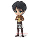 Lâ€™ATTAQUE DES TITANS - FIGURINE EREN YEAGER Q POSKET VOL.2 VER.B JAPANDCO 1