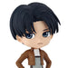 Lâ€™ATTAQUE DES TITANS - FIGURINE LEVI ACKERMAN Q POSKET VOL.2 VER.B JAPANDCO 2