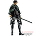 Lâ€™ATTAQUE DES TITANS - FIGURINE LEVI ACKERMAN SPECIAL JAPANDCO 3