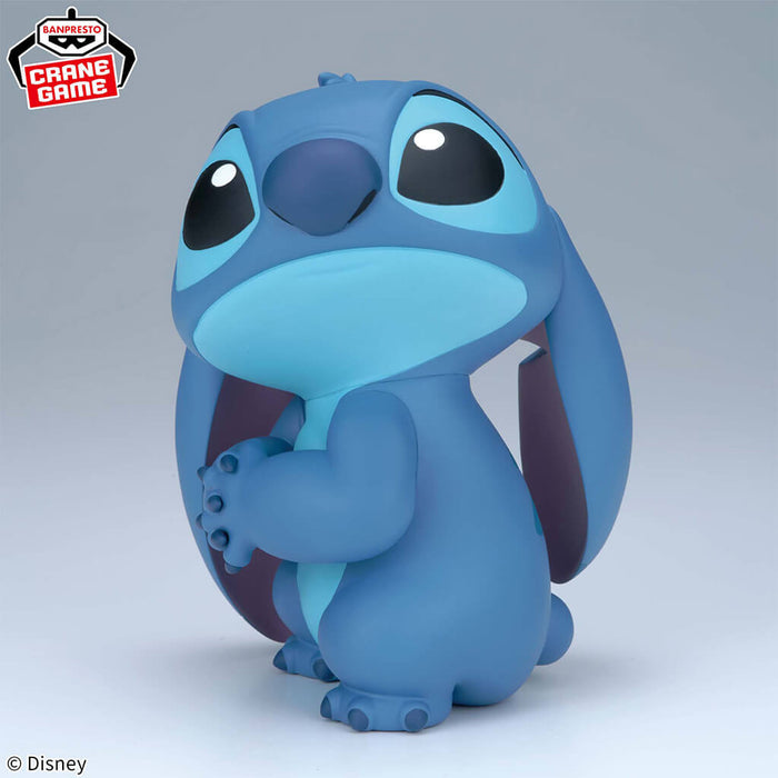 LILO ET STITCH - FIGURINE STITCH BIG SOFVIMATES