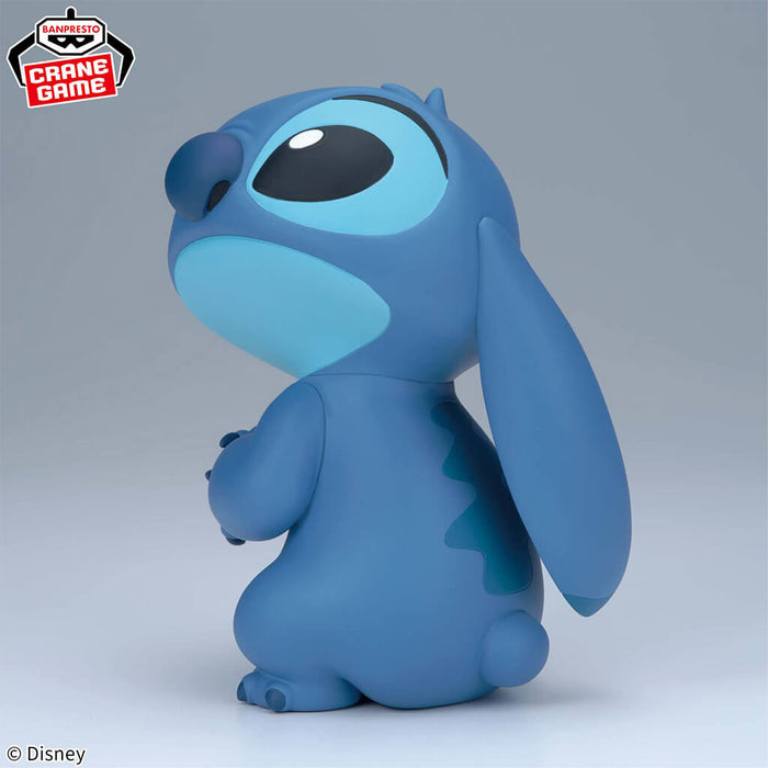LILO ET STITCH - FIGURINE STITCH BIG SOFVIMATES