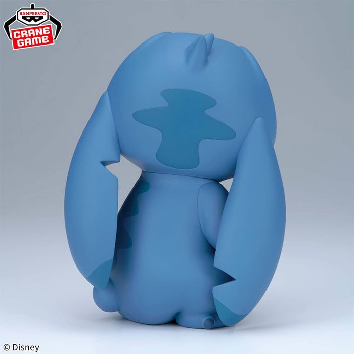LILO ET STITCH - FIGURINE STITCH BIG SOFVIMATES