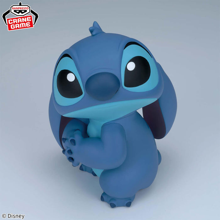 LILO ET STITCH - FIGURINE STITCH BIG SOFVIMATES