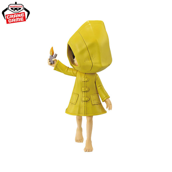 LITTLE NIGHTMARES - FIGURINE SIX