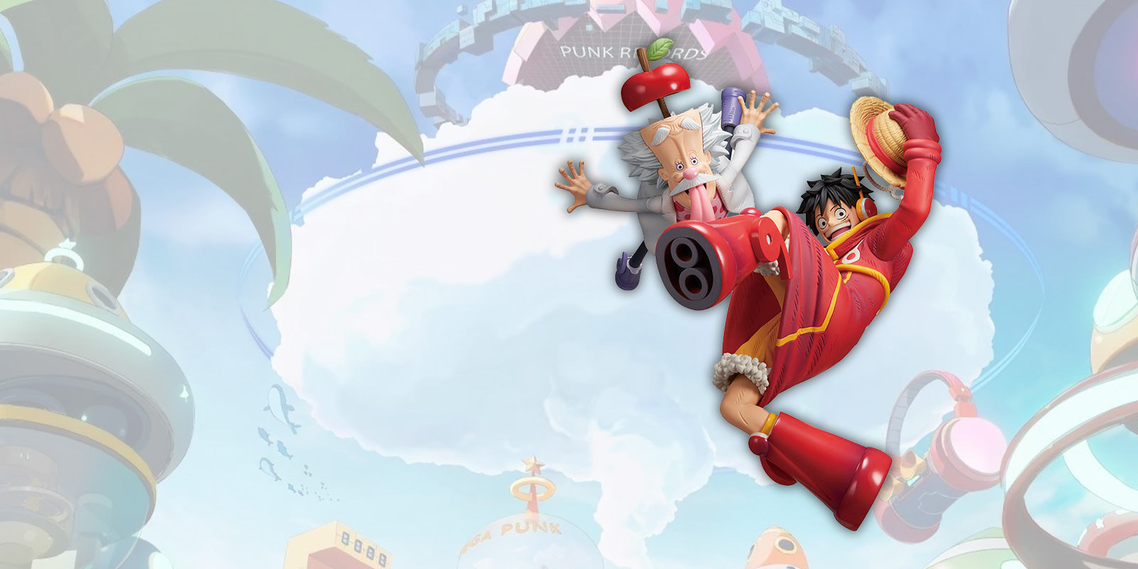 ONE PIECE