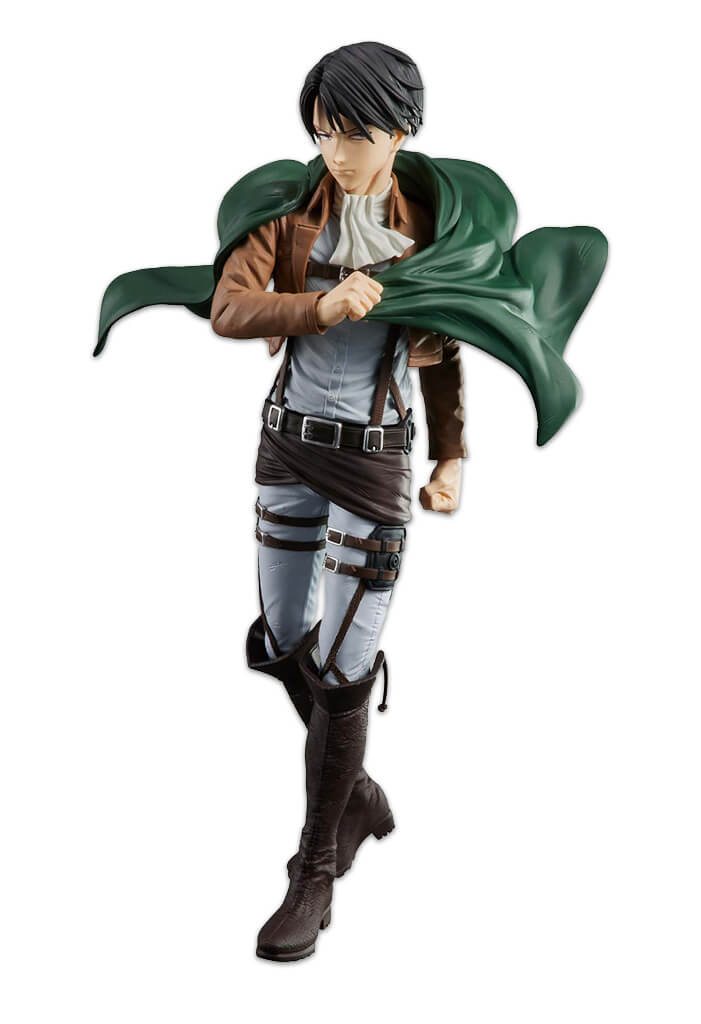 Levi Ackerman