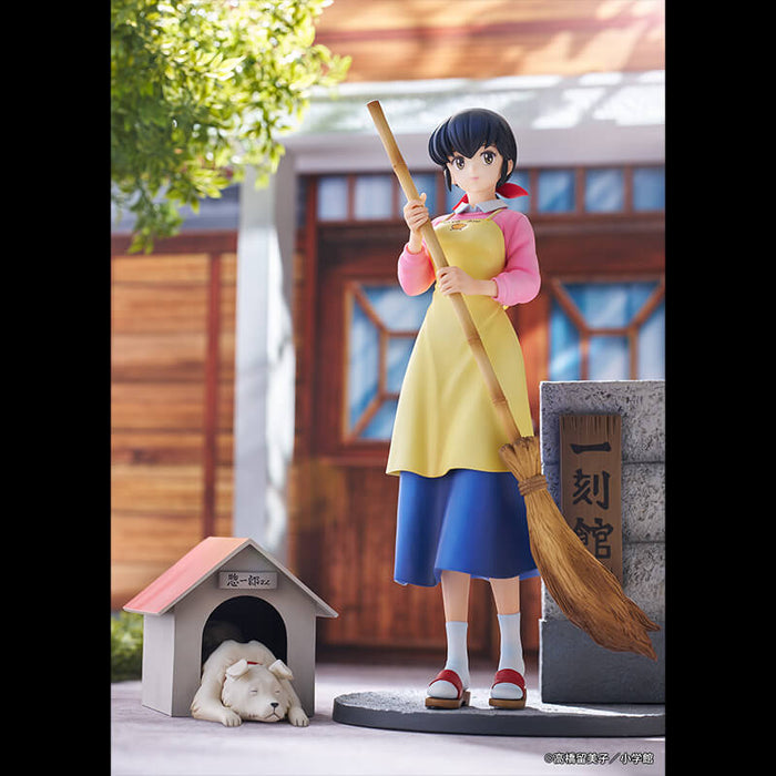 MAISON IKKOKU &#8211; FIGURINE KYOKO OTONASHI WITH SOICHIRO-SAN JAPANDCO 2