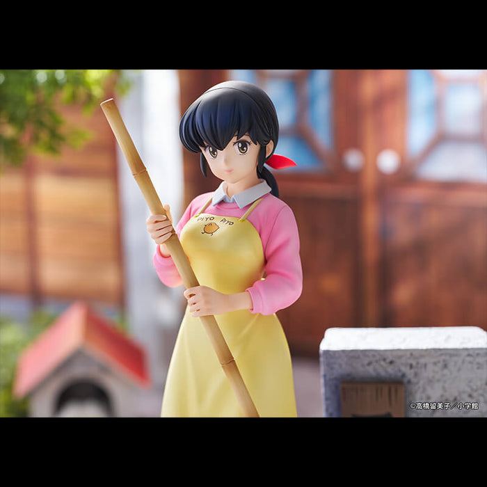 MAISON IKKOKU &#8211; FIGURINE KYOKO OTONASHI WITH SOICHIRO-SAN JAPANDCO 3