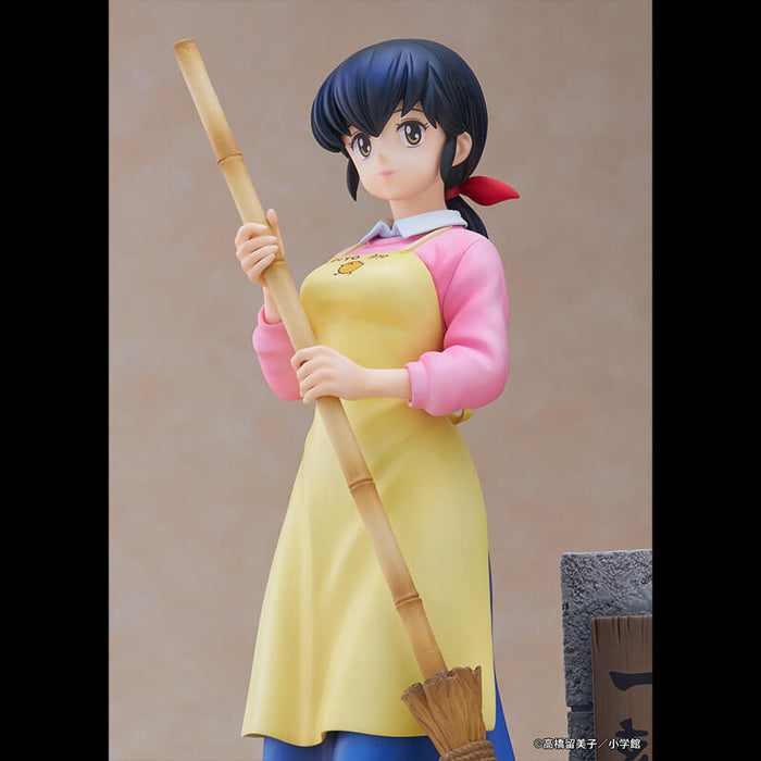 MAISON IKKOKU &#8211; FIGURINE KYOKO OTONASHI WITH SOICHIRO-SAN JAPANDCO 9