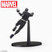 MARVEL - FIGURINE BLACK PANTHER SPM JAPANDCO 4