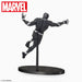 MARVEL - FIGURINE BLACK PANTHER SPM JAPANDCO 5