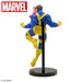 MARVEL - FIGURINE CYCLOPS ACT-CUT PREMIUM JAPANDCO 5