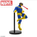 MARVEL - FIGURINE CYCLOPS ACT-CUT PREMIUM JAPANDCO 6