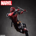 MARVEL - FIGURINE DEAD POOL VER.2 LUMINASTA JAPANDCO 4