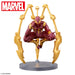 MARVEL - FIGURINE IRON SPIDER-MAN LUMINASTA JAPANDCO 3