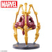 MARVEL - FIGURINE IRON SPIDER-MAN LUMINASTA JAPANDCO 6