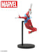 MARVEL - FIGURINE SCARLET SPIDER ACT-CUT PREMIUM JAPANDCO 3