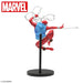 MARVEL - FIGURINE SCARLET SPIDER ACT-CUT PREMIUM JAPANDCO 6