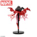 MARVEL - FIGURINE SCARLET WITCH ACT-CUT PREMIUM JAPANDCO 6