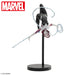 MARVEL - FIGURINE SPIDER-GWEN ACT-CUT PREMIUM JAPANDCO 3