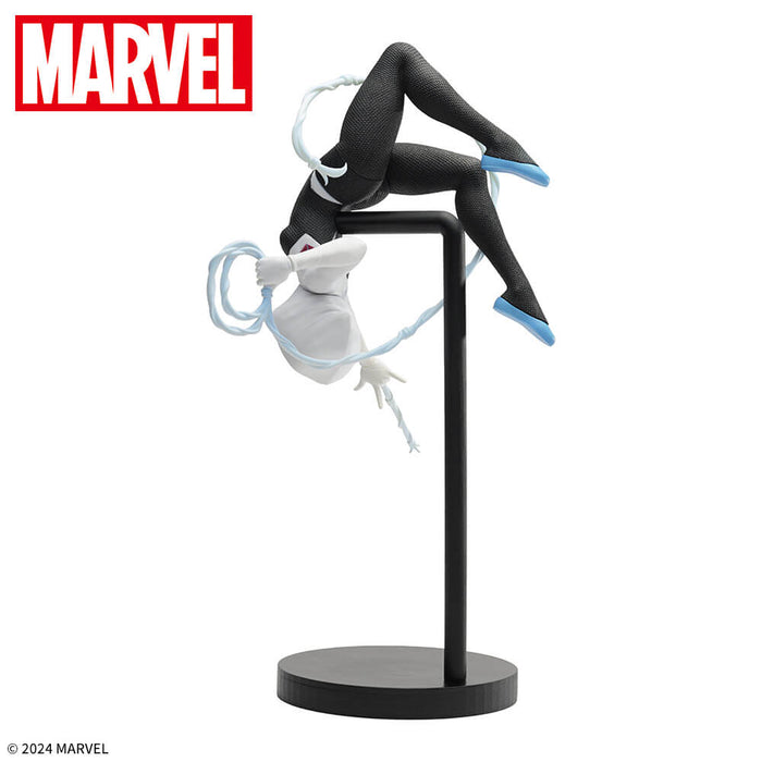 MARVEL - FIGURINE SPIDER-GWEN ACT-CUT PREMIUM JAPANDCO 4