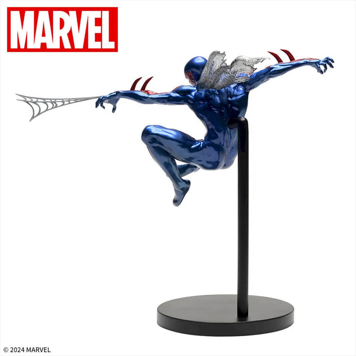 MARVEL - FIGURINE SPIDER-MAN (2099 VER.) ACT-CUT PREMIUM JAPANDCO 2