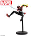 MARVEL - FIGURINE SPIDER-MAN (MILES MORALES) ACT-CUT PREMIUM JAPANDCO 4