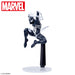 MARVEL - FIGURINE SPIDER-MAN SYMBIOTE LUMINASTA JAPANDCO 6c