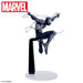 MARVEL - FIGURINE SPIDER-MAN SYMBIOTE LUMINASTA JAPANDCO 8c