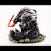 MARVEL - FIGURINE VENOM ARMED & DANGEROUS ARTFX JAPANDCO 4