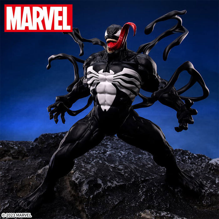 MARVEL - FIGURINE VENOM LUMINASTA JAPANDCO 3