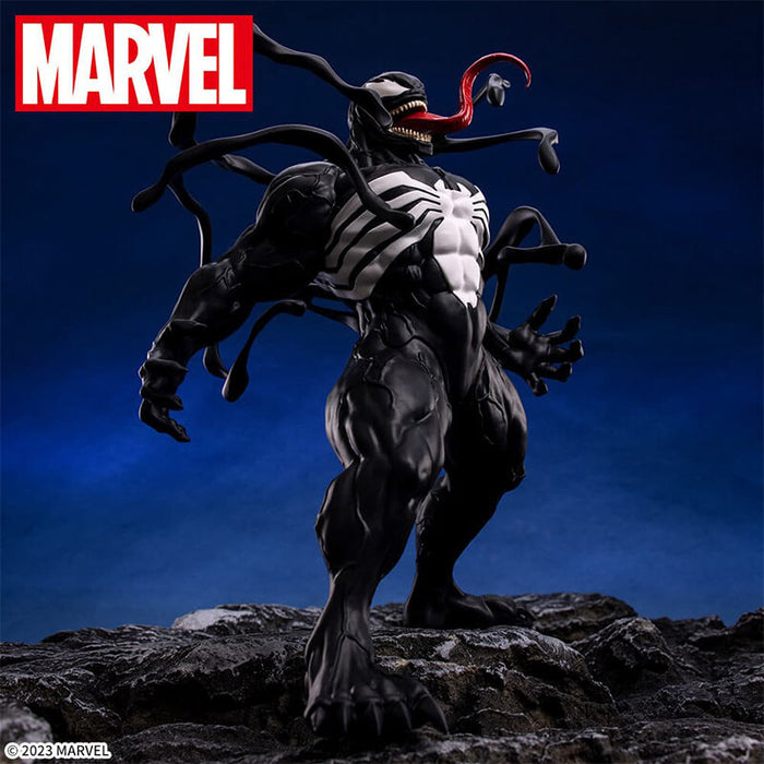 MARVEL - FIGURINE VENOM LUMINASTA JAPANDCO 4