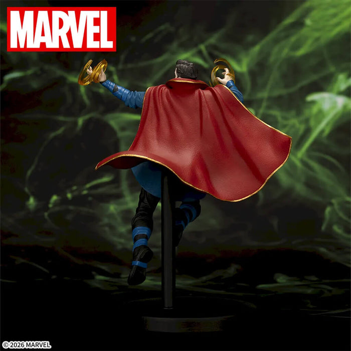 MARVEL - FIGURA DOCTOR STRANGE ACT/CUT PREMIUM