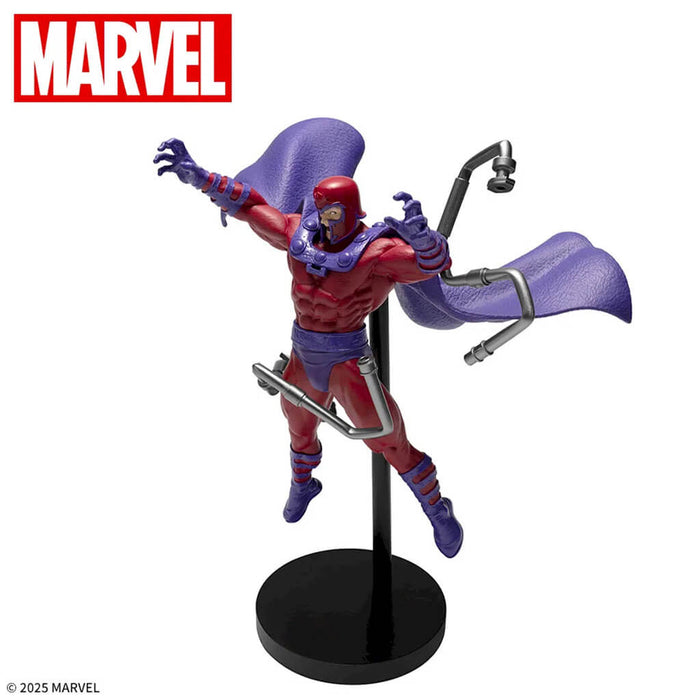 MARVEL - FIGURA PREMIUM MAGNETO ACT/CUT