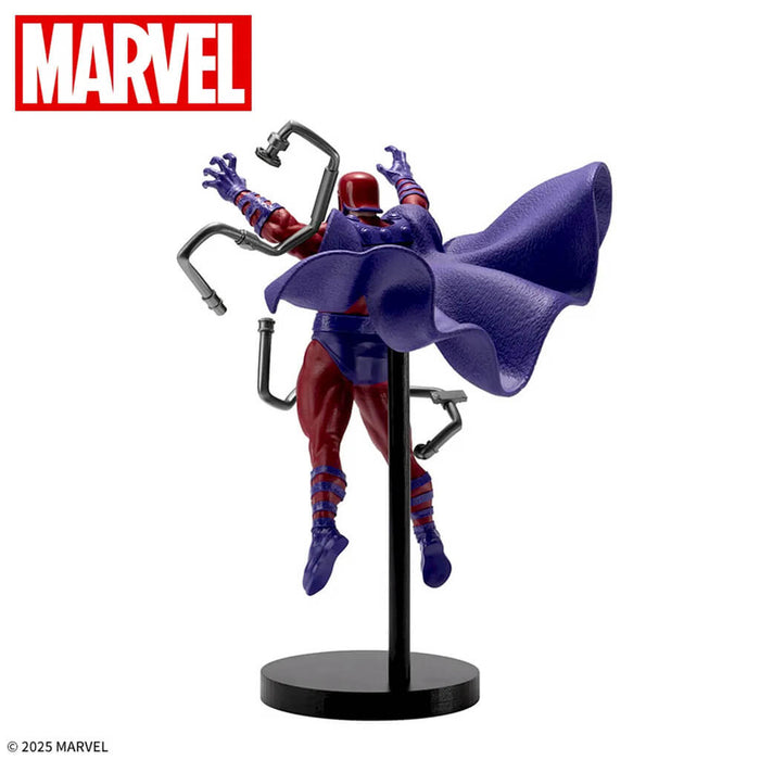 MARVEL - FIGURA PREMIUM MAGNETO ACT/CUT