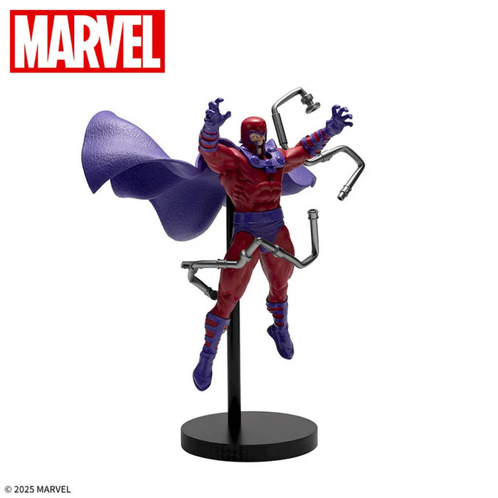 MARVEL - FIGURA PREMIUM MAGNETO ACT/CUT