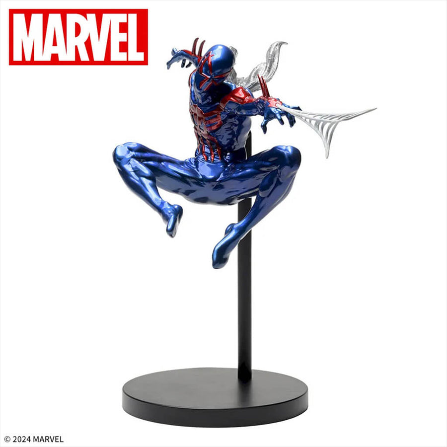 Retrato de Spider-Man