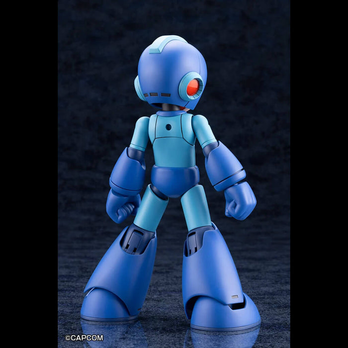 MEGA MAN - FIGURINE MEGA MAN 11 VER. GRANDE SCALE