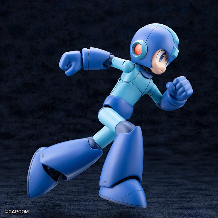 MEGA MAN - FIGURINE MEGA MAN 11 VER. GRANDE SCALE