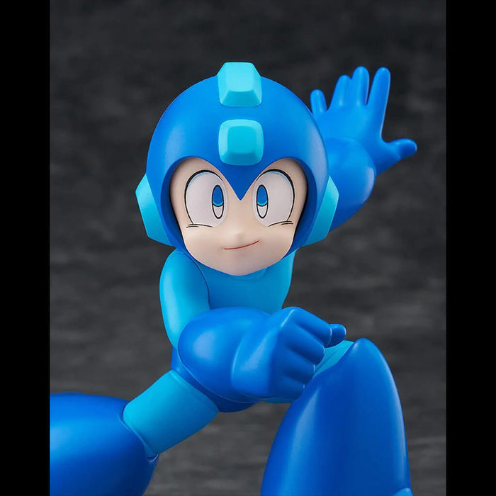 MEGA MAN - FIGURINE MEGA MAN + BONUS POP UP PARADE