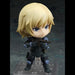 METAL GEAR SOLID 2 SONS OF LIBERTY - FIGURINE RAIDEN NENDOROID JAPANDCO 3