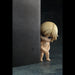 METAL GEAR SOLID 2 SONS OF LIBERTY - FIGURINE RAIDEN NENDOROID JAPANDCO 5