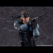 METAL GEAR SOLID - FIGURINE SOLID SNAKE (MGS2 VER. UPDATE EDITION) FIGMA JAPANDCO 11